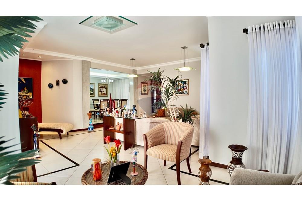 Casa de Condomínio - Venda - Brasília , Distrito Federal - sala.jpeg - 880341020-48