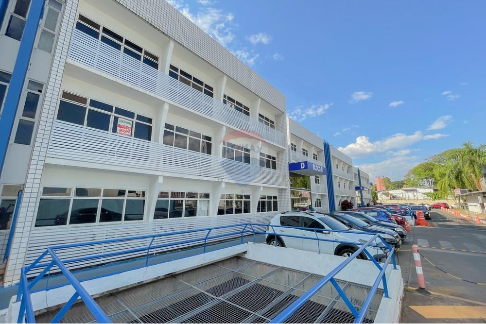 Cj. Comercial/ Sala - Alugar - Brasília , Distrito Federal - IMG_9845.jpg - 880161041-111