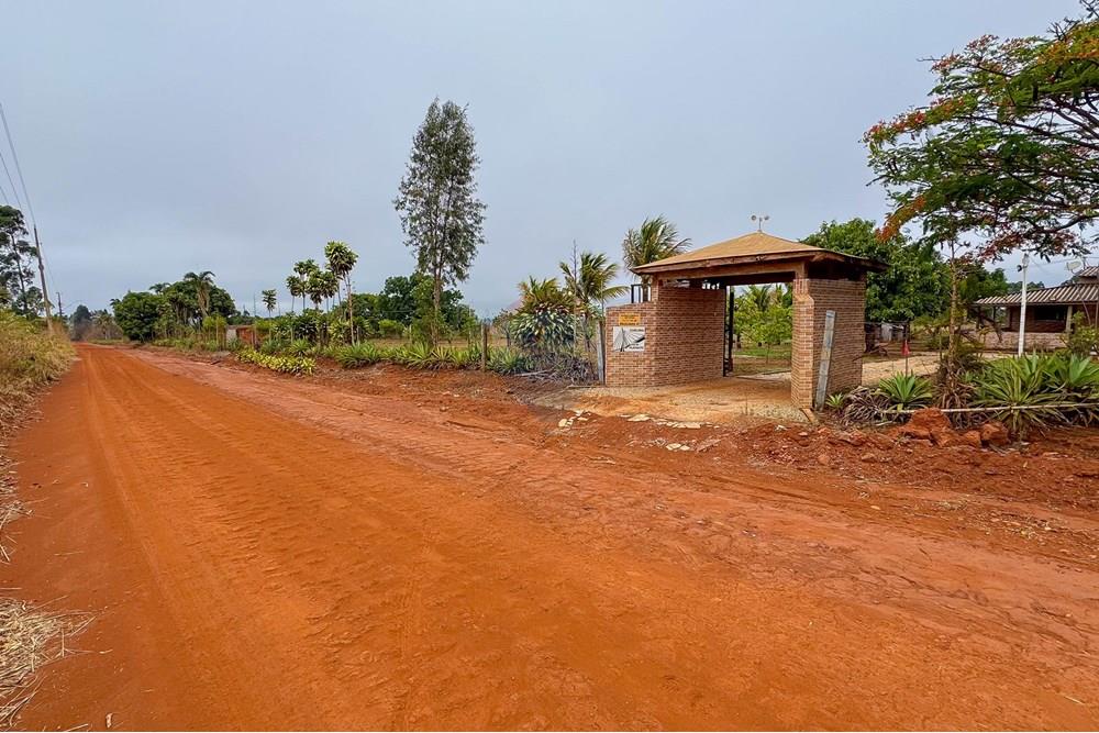 Chácara / Sítio / Fazenda - Venda - Brazlandia , Distrito Federal - IMG_0276.jpg - 880111016-62