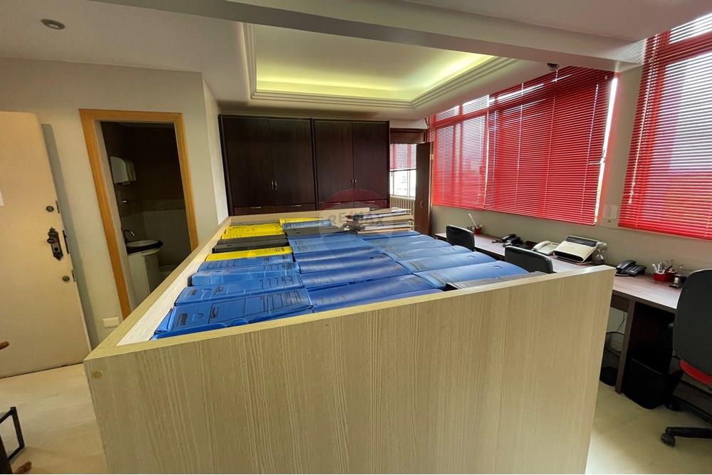 Cj. Comercial/ Sala - Venda - Brasília , Distrito Federal - IMG_4152.jpeg - 880461009-29