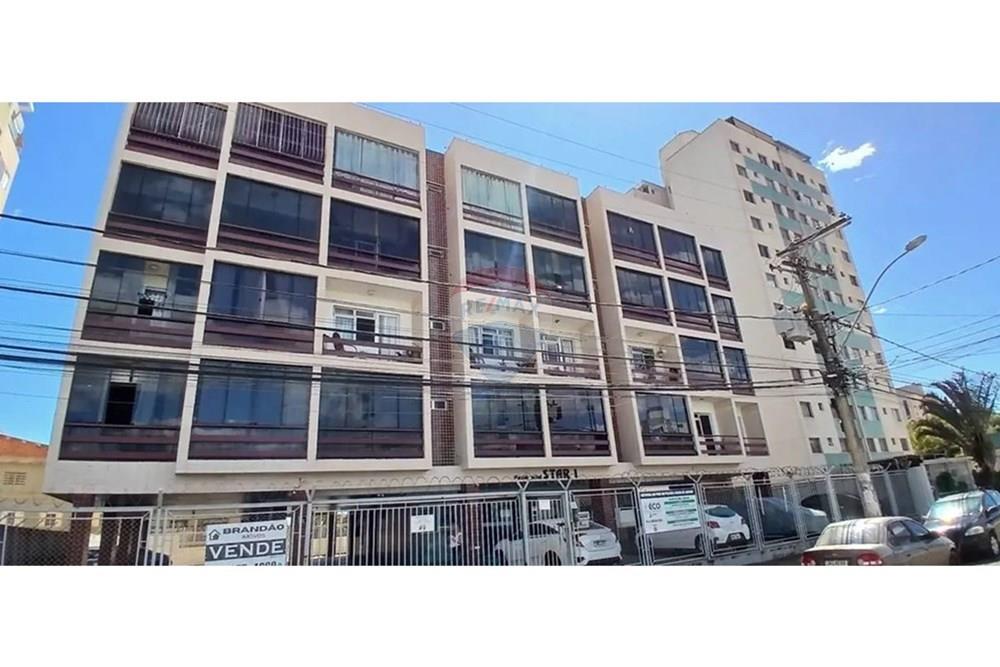 Apartamento - Venda - Samambaia , Distrito Federal - IMG-20250918-WA0246.jpg - 880391001-155