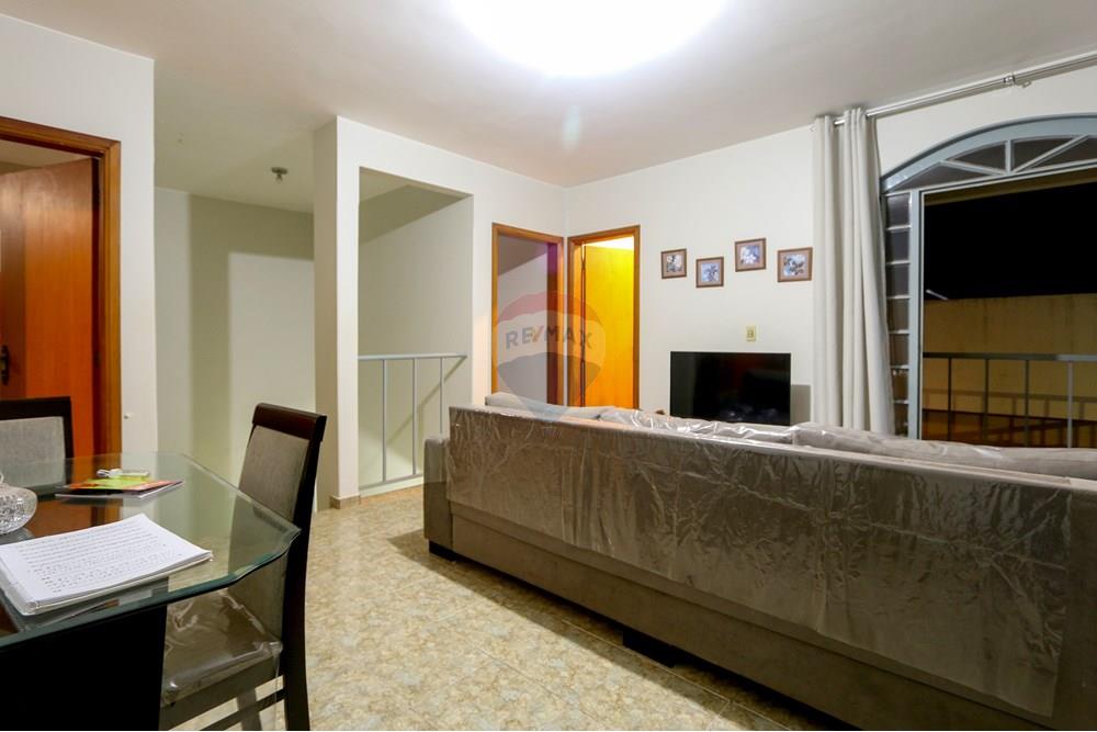 Casa - Venda - Vicente Pires , Distrito Federal - Sala 02 - 004.jpg - 880251012-49