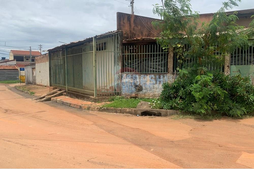 Casa - Venda - Samambaia , Distrito Federal - FOTOS (18).jpeg - Sala - 880261125-30