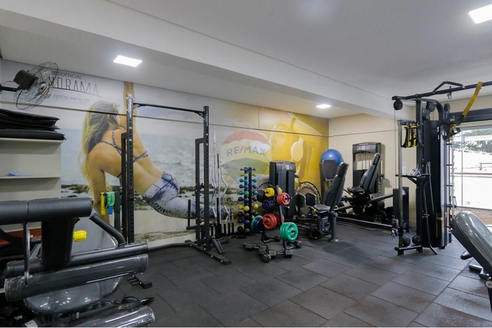 Apartamento - Venda - Samambaia , Distrito Federal - 112.jpg - 880251012-64