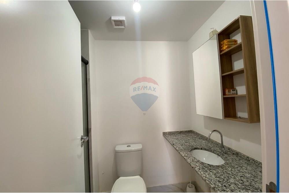 Apartamento - Venda - Samambaia , Distrito Federal - 14 - Bnaheiro.jpg - 880201061-6