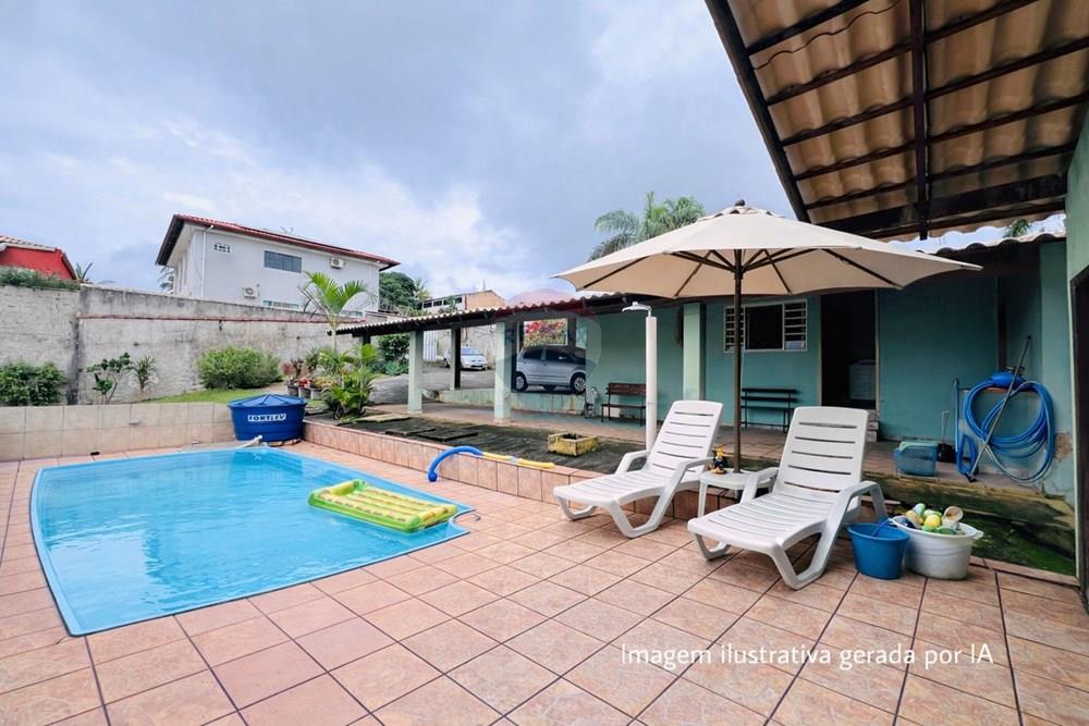 Casa de Condomínio - Venda - Vicente Pires , Distrito Federal - 01.jpeg - 880341017-66