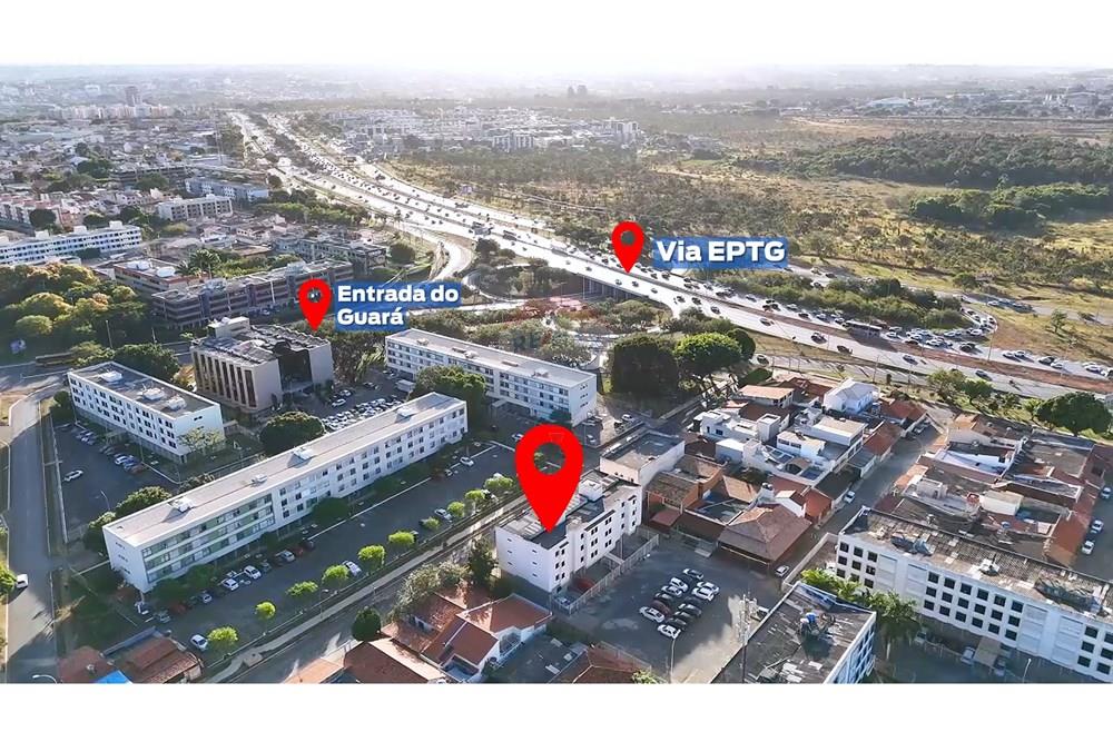 Apartamento - Venda - Guara , Distrito Federal - DJI 3.jpg - 880111091-10