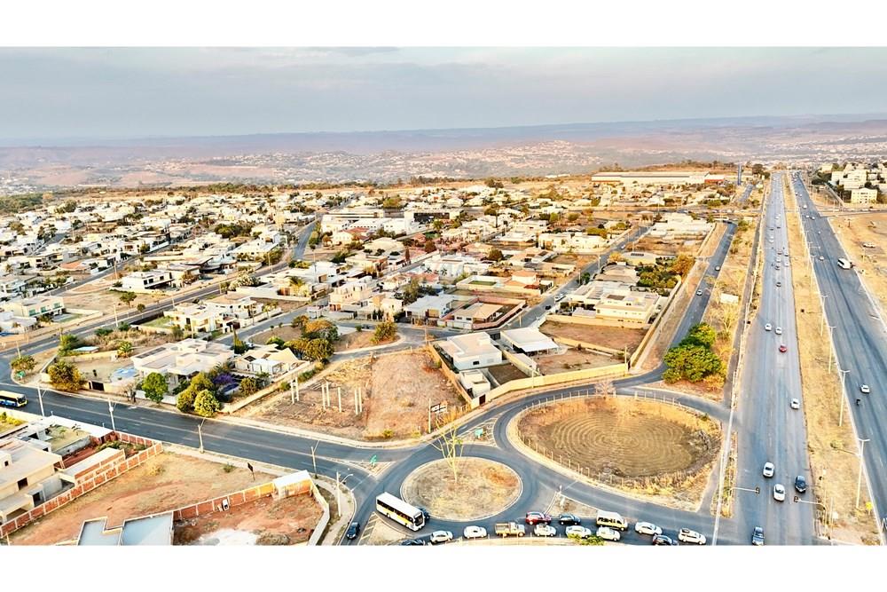 Sobrado - Venda - Brasília , Distrito Federal - DJI_20250912174343_0758_D.jpg - 880411060-3