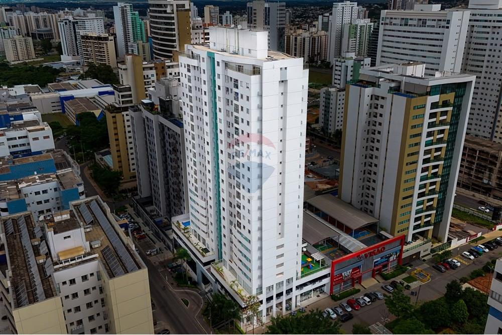 Apartamento - Venda - Águas Claras , Distrito Federal - DJI_20251128142530_0021_D_MINI4.jpg - 880111099-13