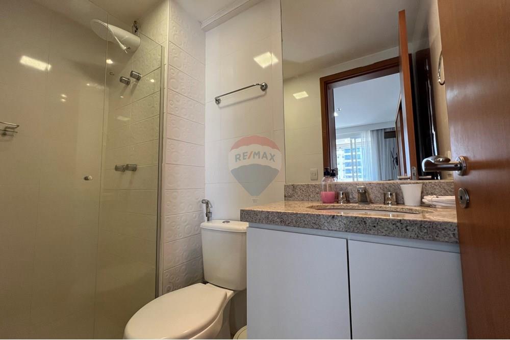 Apartamento - Alugar - Águas Claras , Distrito Federal - IMG_6997.JPG - 880351004-157