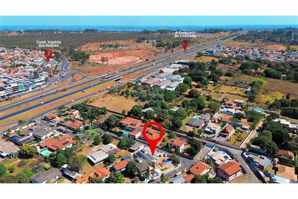 Casa de Condomínio - Venda - Sobradinho , Distrito Federal - 452d1d79-d4df-4407-9357-cce9dd7ea5b6.jpg - 880171004-71