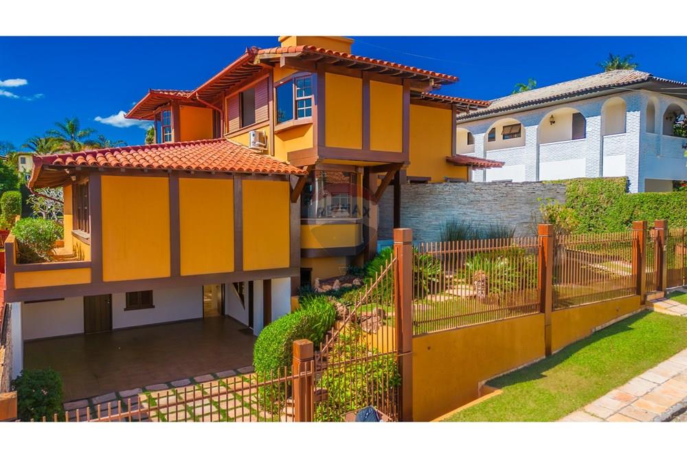 Casa - Venda - Brasília , Distrito Federal - 2.jpg - 880261120-83