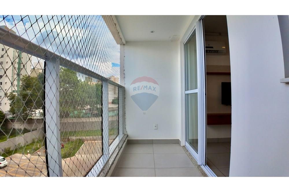 Apartamento - Venda - Águas Claras , Distrito Federal - WhatsApp Image 2025-12-08 at 16.59.42.jpeg - Fachada - 880411024-34