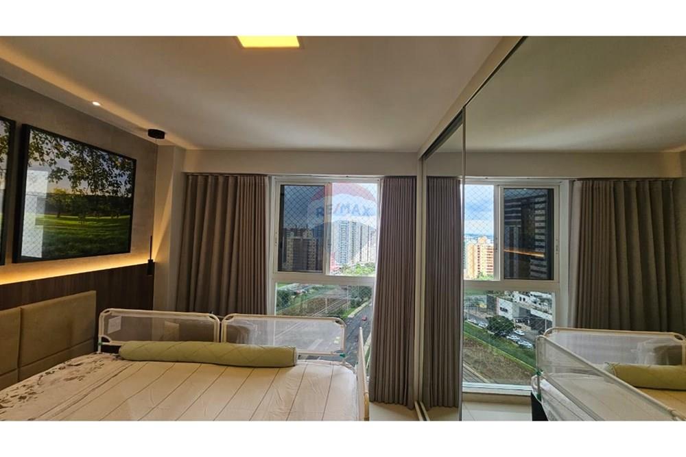 Apartamento - Venda - Águas Claras , Distrito Federal - 988694fa-0eda-456b-b9f6-44b79d4ead16.jpg - 880341086-67