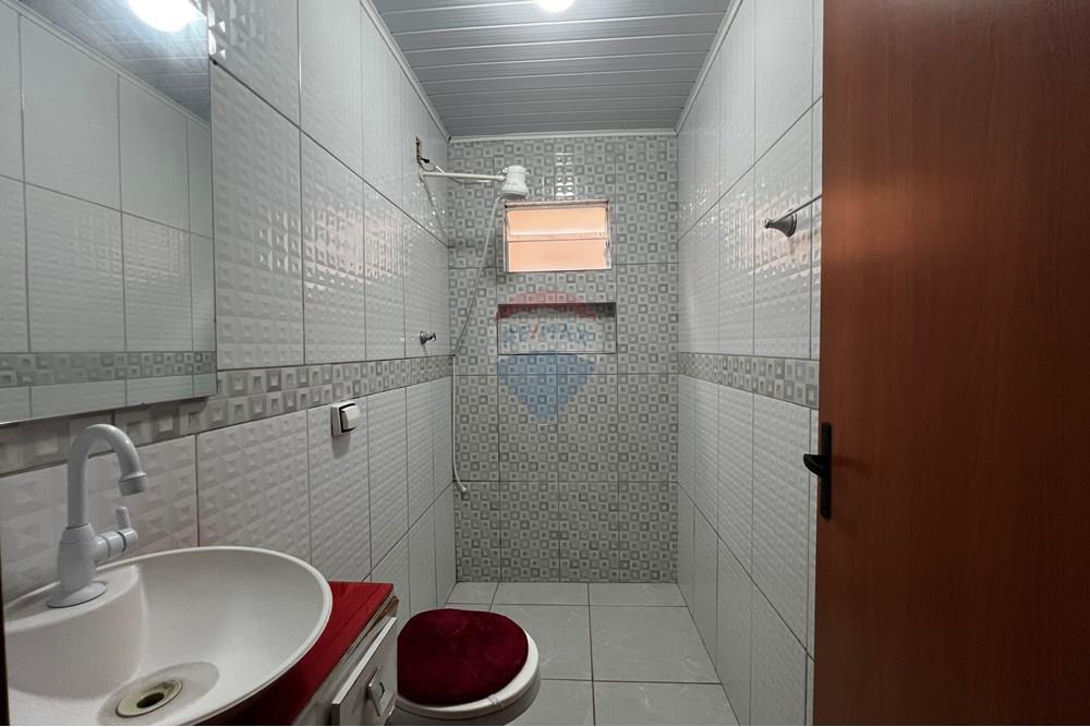 Casa - Venda - Samambaia , Distrito Federal - IMG_0491.jpg - Banheiro - 880391062-16