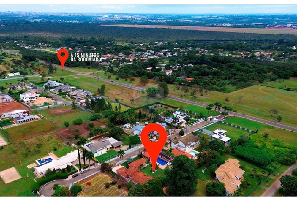 Casa - Venda - Brasília , Distrito Federal - IMG-20250325-WA0105.jpg - 880261120-93