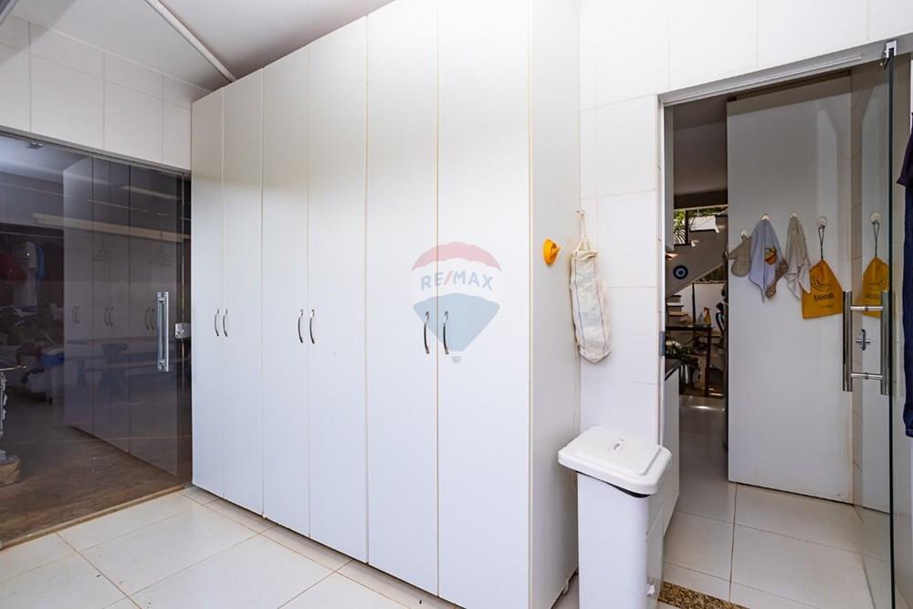 Casa de Condomínio - Venda - Brasília , Distrito Federal - fb5e0ea7-0be9-4316-bda5-aefa9b10d348.jpg - 880431021-1