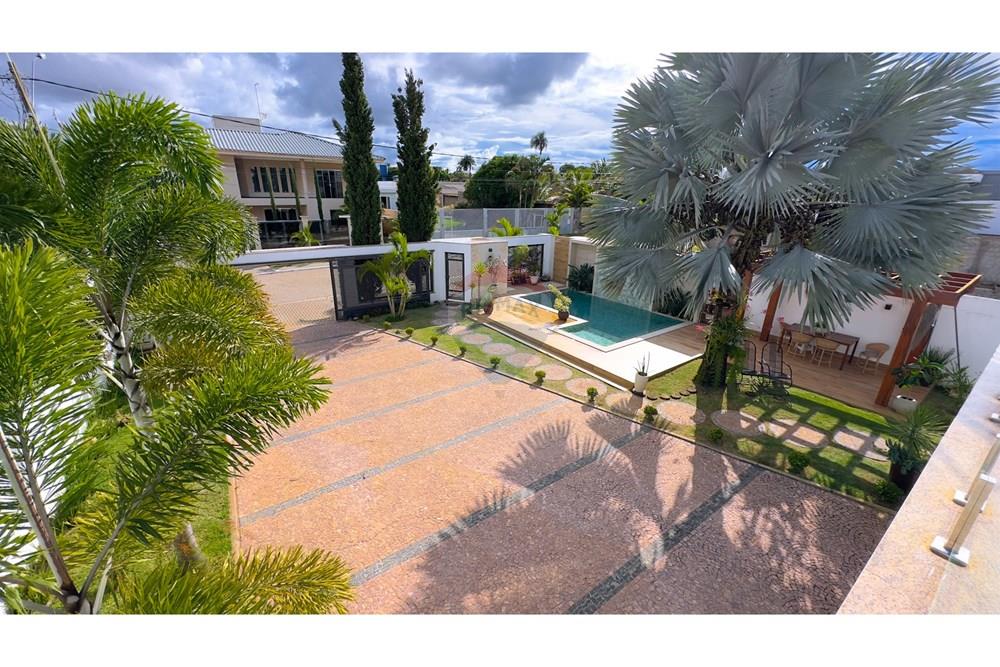 Casa de Condomínio - Venda - Gama , Distrito Federal - 46.jpg - 880341153-4