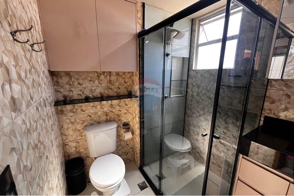 Apartamento - Venda - Riacho Fundo , Distrito Federal - IMG_6537.jpeg - 880341139-23