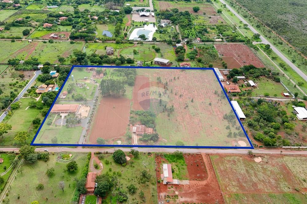 Chácara / Sítio / Fazenda - Venda - Sobradinho , Distrito Federal - DJI_20251219101310_0004_D_MINI4-Editar.jpg - 880111107-7