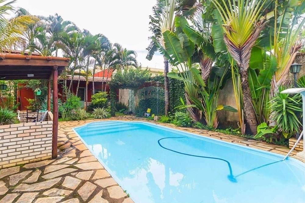 Casa de Condomínio - Venda - Brasília , Distrito Federal - est.4.jpg - 880231128-37