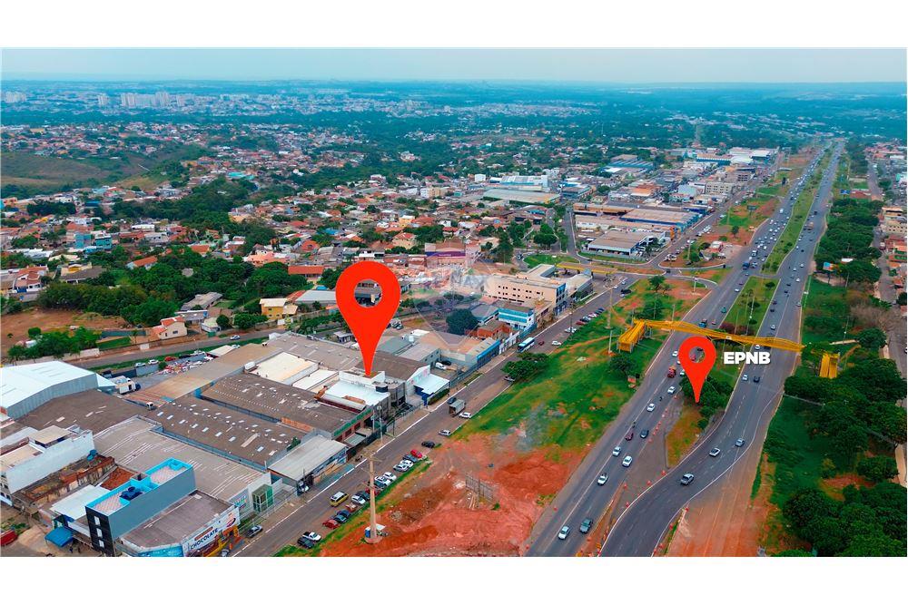 Prédio - Venda - Águas Claras , Distrito Federal - 3 - 880321030-53