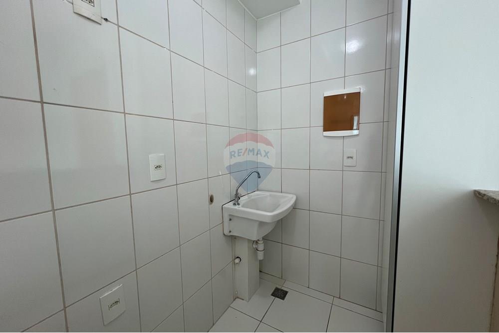 Apartamento - Alugar - Águas Claras , Distrito Federal - IMG_6338.JPG - 880351004-153