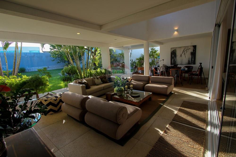 Casa - Venda - Brasília , Distrito Federal - Externa - 003.jpg - 880251057-2