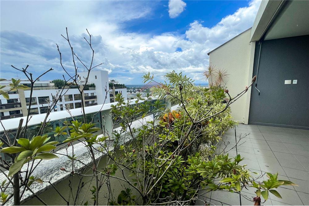 Apartamento - Alugar - Brasília , Distrito Federal - 22 - 880241011-267