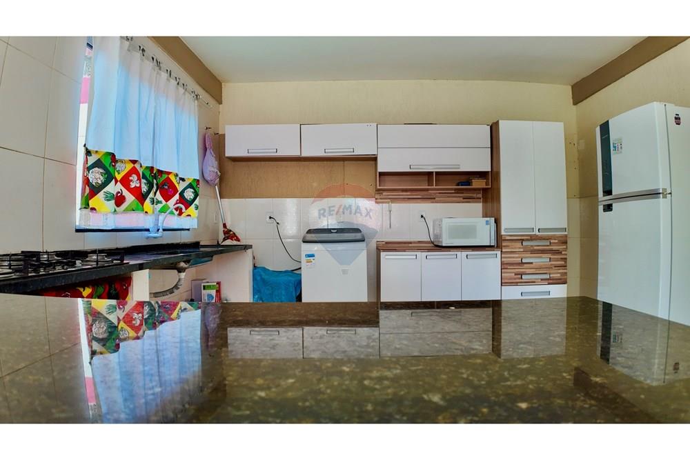 Casa de Condomínio - Venda - Vicente Pires , Distrito Federal - DJI_20240816151407_0201_D.jpeg - 880411075-3