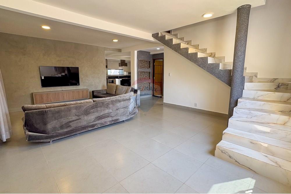 Casa de Condomínio - Venda - Vicente Pires , Distrito Federal - IMG_8570.jpg - 880111091-12