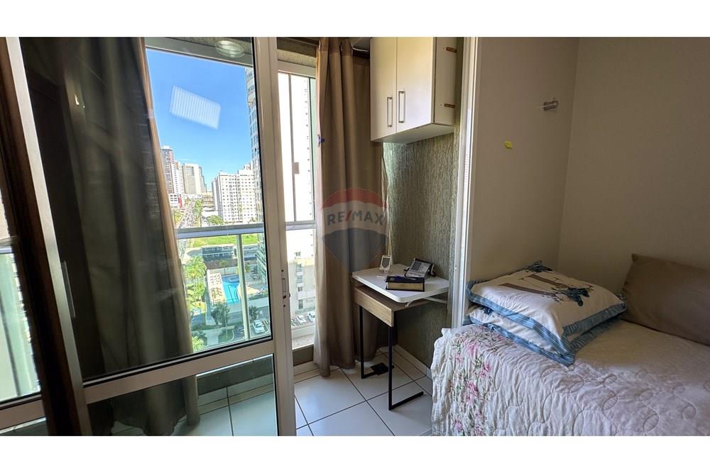 Apartamento - Venda - Águas Claras , Distrito Federal - IMG_8963.jpg - Quarto - 880261125-31