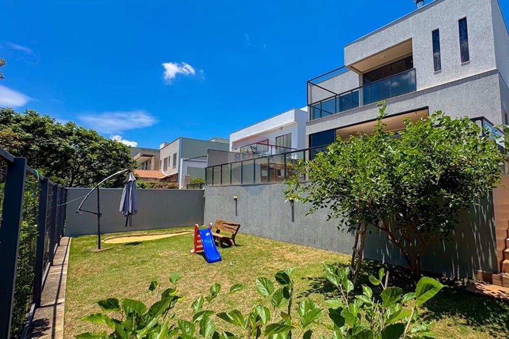 Casa de Condomínio - Venda - Brasília , Distrito Federal - IMG_2453.jpg - Lavanderia - 880261047-72