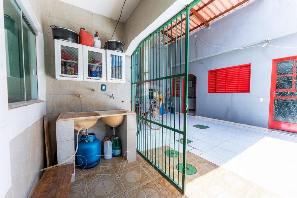 Casa - Venda - Gama , Distrito Federal - 18.jpg - 880111025-65