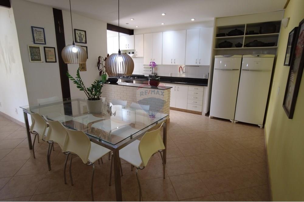 Casa de Condomínio - Venda - Brasília , Distrito Federal - DJI_0034.JPG - 880261133-103