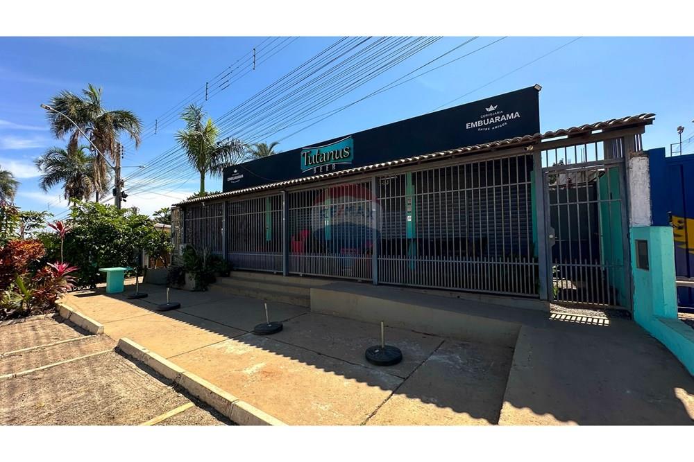 Terreno - Venda - Brasília , Distrito Federal - IMG_1104.jpg - 880231075-79