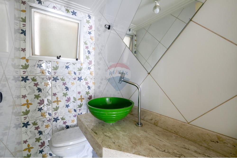 Apartamento - Venda - Águas Claras , Distrito Federal - Lavabo - 002.jpg - 880251012-56