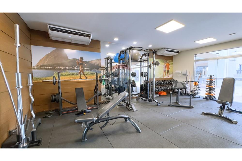 Apartamento - Venda - Águas Claras , Distrito Federal - IMG_7294.jpg - 880341179-3