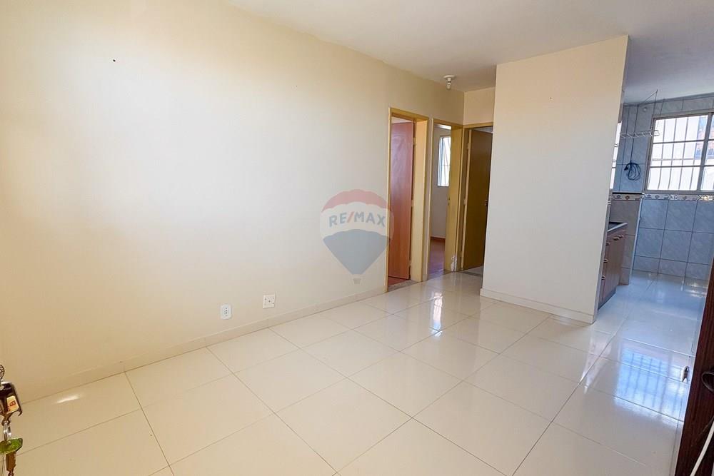 Apartamento - Venda - Valparaíso de Goiás , Goiás - IMG_2109.jpg - 880111095-9