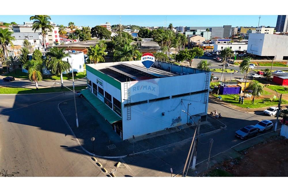 Ponto Comercial - Venda - Luziânia , Goiás - DJI_20250512080906_0877_D.jpg - 880341021-117