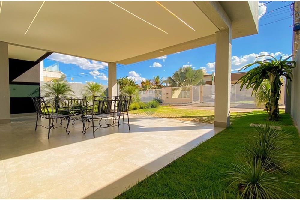 Casa de Condomínio - Venda - Sobradinho , Distrito Federal - IMG_6232.jpg - 880111068-31