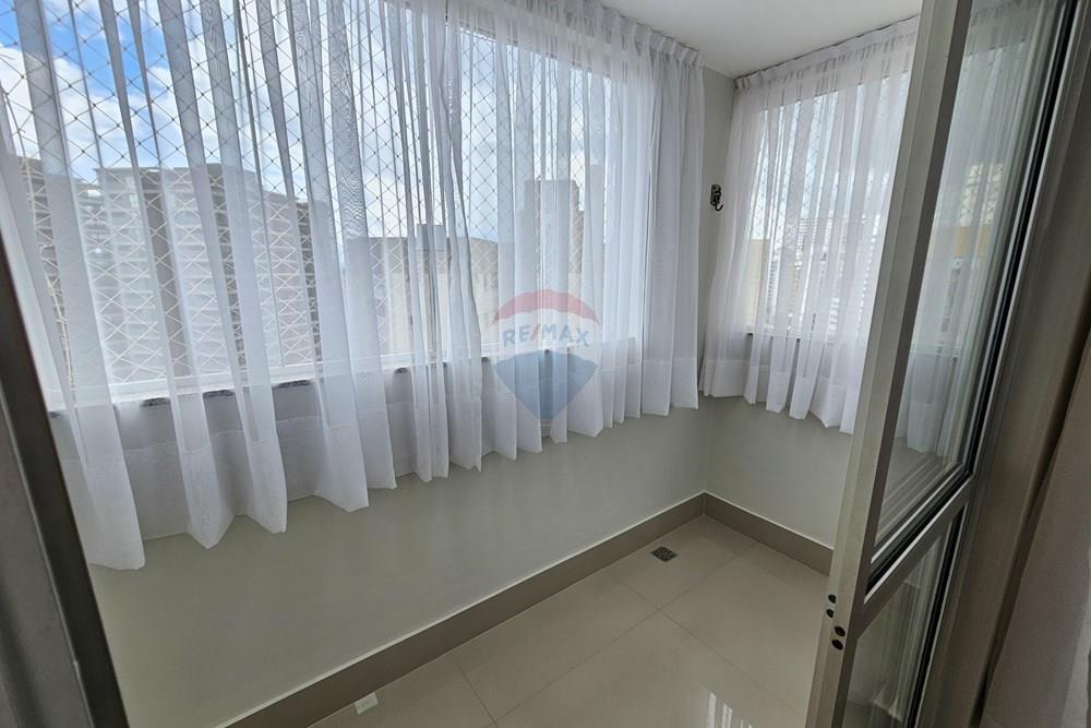 Apartamento - Venda - Águas Claras , Distrito Federal - 20260320_140846.jpg - Varanda - 880261133-115