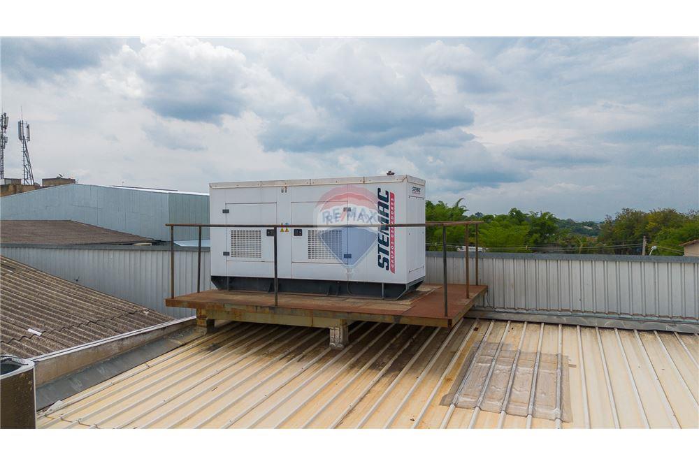 Prédio - Venda - Águas Claras , Distrito Federal - 32 - 880321030-53