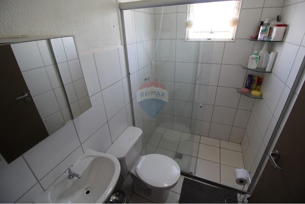 Apartamento - Venda - Brasília , Distrito Federal - Banheiro 1 2.jpeg - 880151004-219