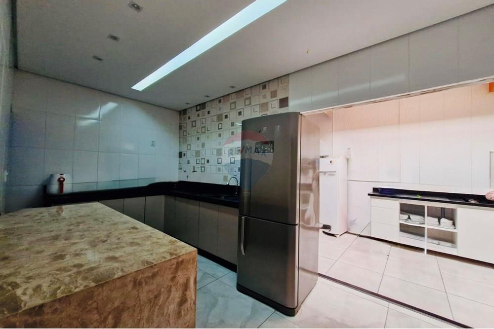 Casa - Venda - Ceilandia , Distrito Federal - 46bd463d-9ea2-497e-ab7d-d12e0fd51415.jpg - 880391078-17