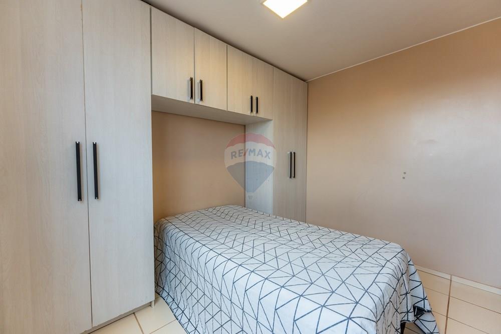 Apartamento - Venda - Riacho Fundo , Distrito Federal - DSC04411.jpg - 880111025-70