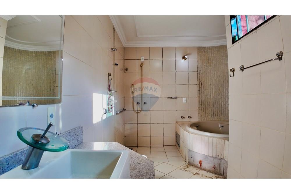 Casa de Condomínio - Venda - Vicente Pires , Distrito Federal - DJI_20240816155939_0219_D.jpeg - 880411075-5