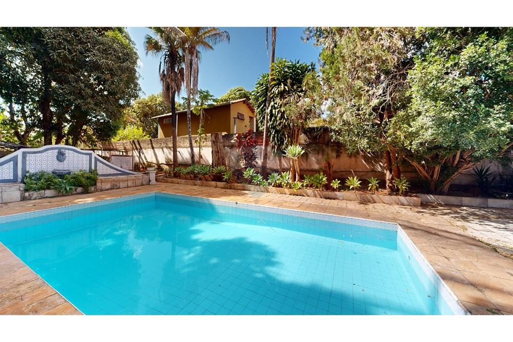 Casa - Venda - Brasília , Distrito Federal - Qi-27-CJ17-Garage.jpg - 880221014-126