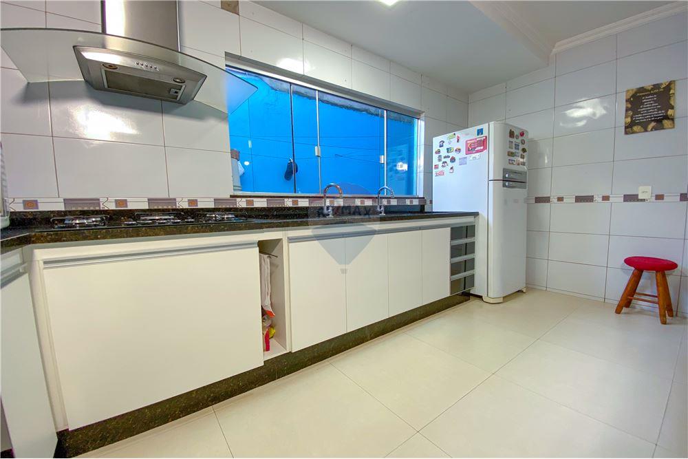 Casa - Venda - Paranoa , Distrito Federal - 20 - 880111037-107