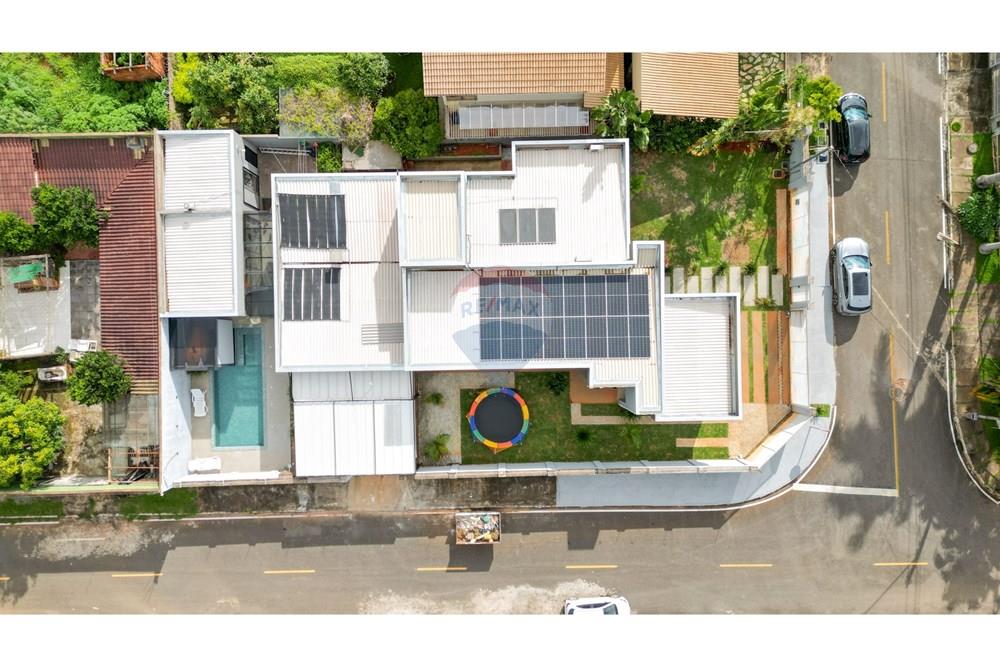 Casa - Venda - Brasília , Distrito Federal - DJI_0528.jpg - 880411009-34